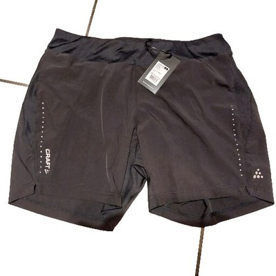 Craft Essential Short Women XL