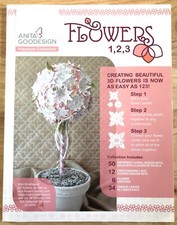 ANITA GOODESIGN - PREMIUM COLLECTION BLUMEN 1...