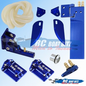 traxxas spartan upgrade kit