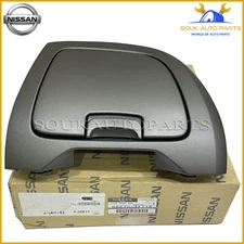 68270-3Y71A Genuine Nissan LID MINI BOX 682703Y71A OEM MAXIMA
