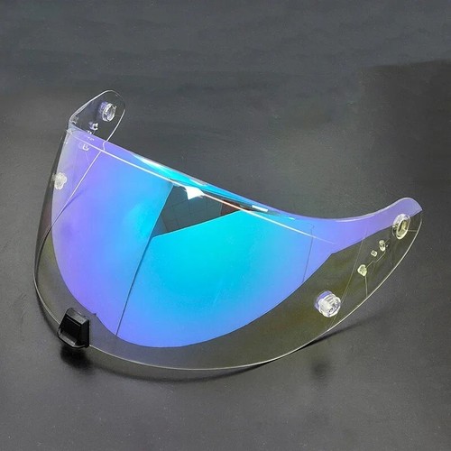 Motorcycle Helmet Visor For Scorpion EXO 1400 Carbon EXO-R1 Air EXO 520 evo Lens - Picture 11 of 28