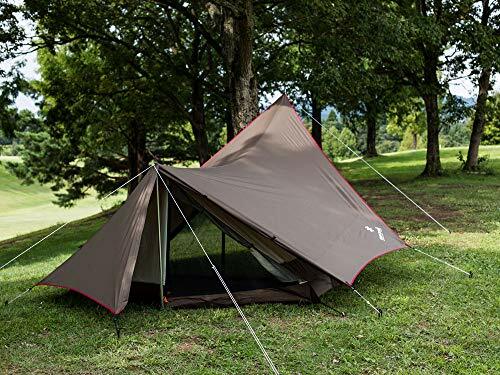 新品未開封 Hexa Ease 1 snowpeak Hexa Ease 1 | Snow Peak