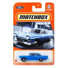 Matchbox - 2024 Mainline 41100 Ford Custom 300 Bbhvl58
