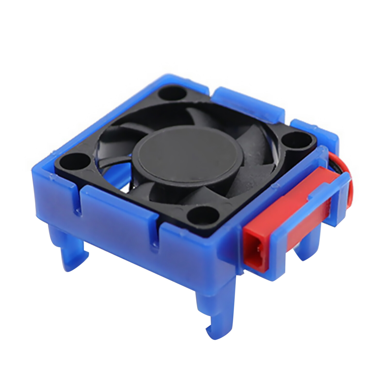 VXL-3S ESC Cooling Fan Heat Sink for TRAXXAS Slash Rally Bandit #3340