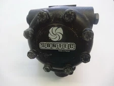J4CC Pump Suntec J4CC PORT.110 Lt.rotazione Counterclockwise Direction WATTS
