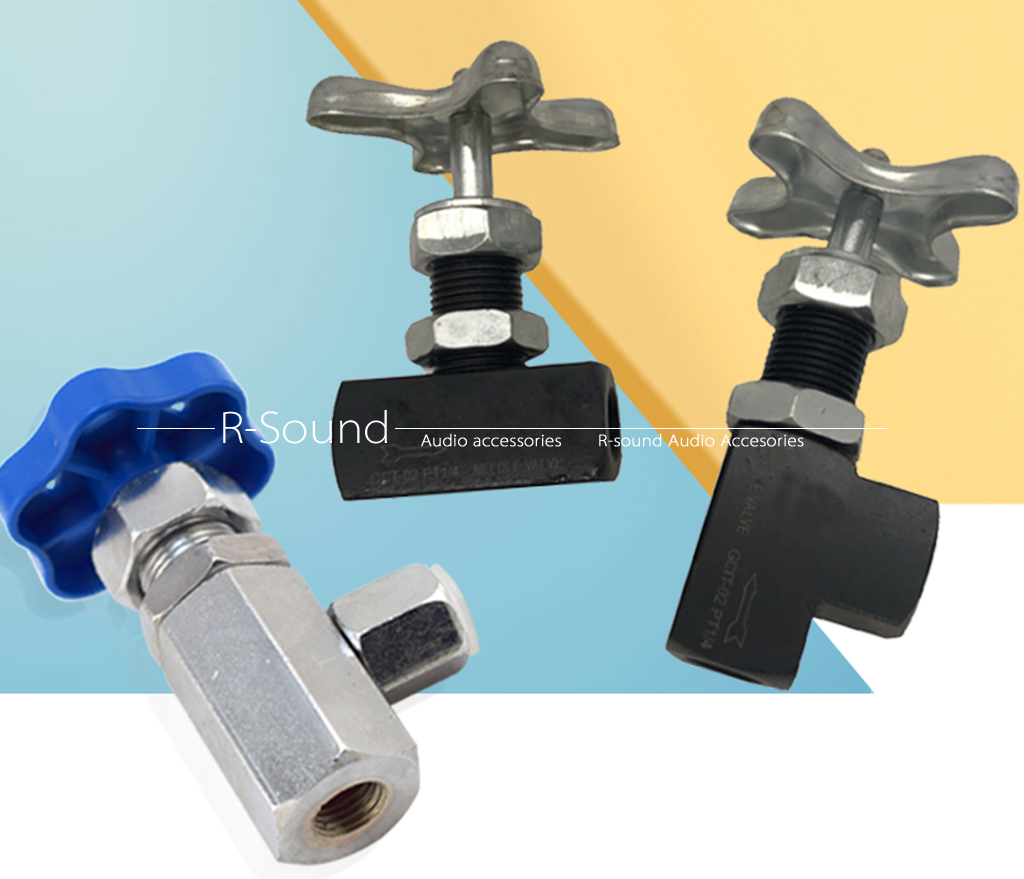 ケネディフィッシャー 8' #4/5 5pc Hydraulic valve KzF pressure gauge switch KF-L8/14E, 20E, KJF