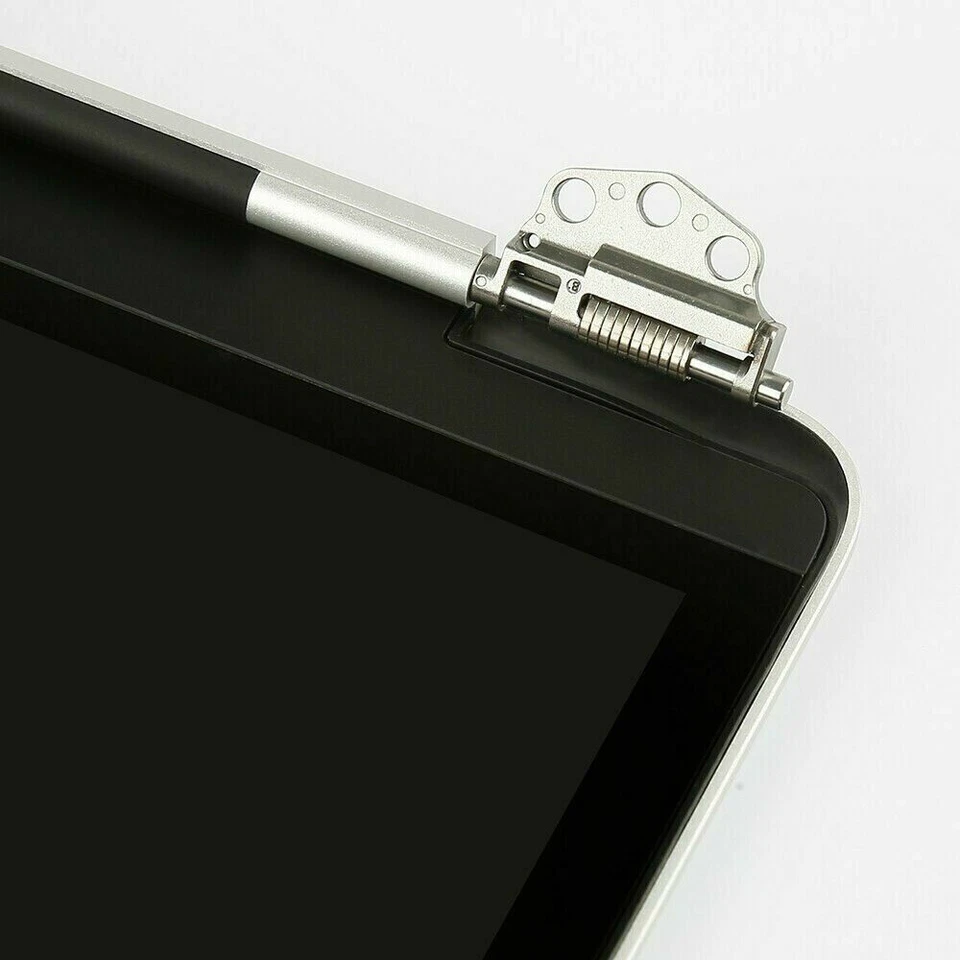 Apple MacBook Pro 13" A1706 A1708 2016 2017 Retina LCD Screen Assembly Silver - Bild 4 von 4