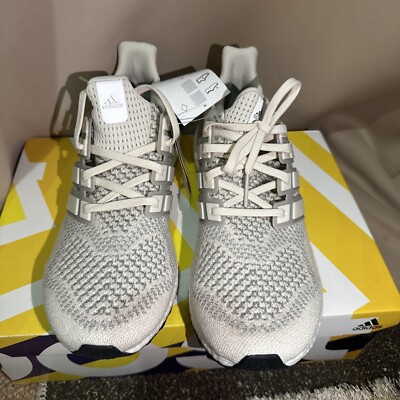 adidas gazelle silver green womens adidas Ultra Boost 1.0 Cream Chalk (2018/2022) – Side Kicks