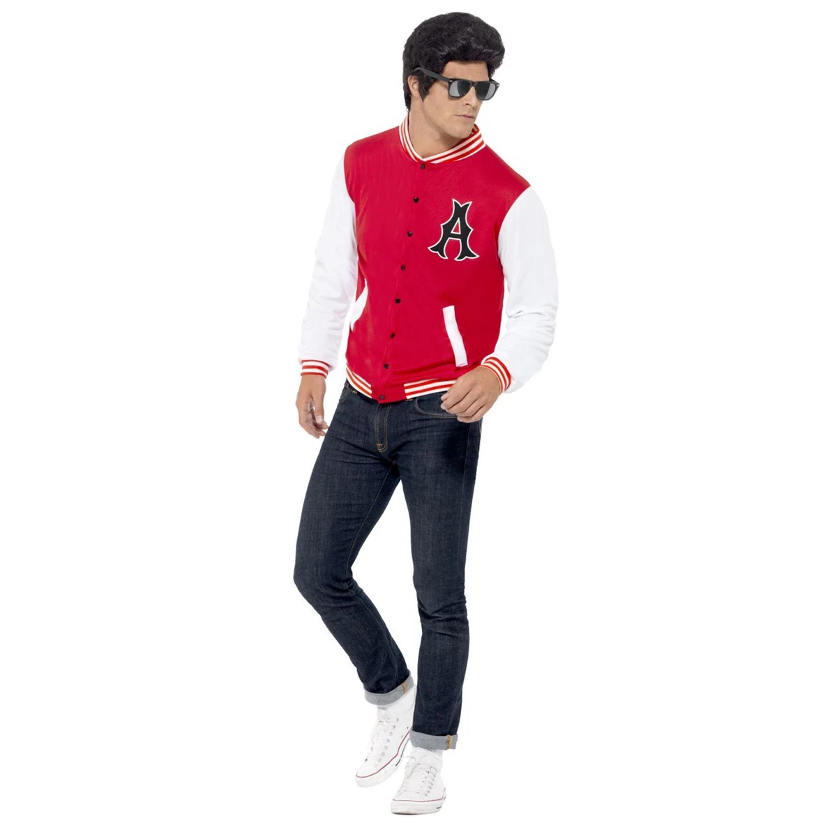 Jock coat best sale