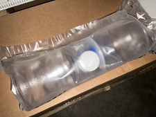 Thermo 1000mL PES Rapid-Flow Disposable Filter Unit 90mm 0.2um 567-0020 (1pc)