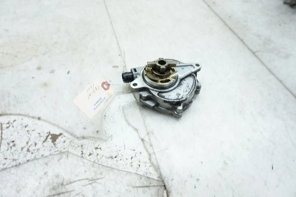 2007-2014 Volvo XC90 OEM Brake Control Vacuum Pump - Image 2 of 4