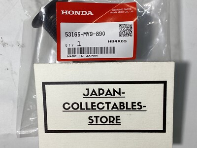 トップス NC Honda CB400SF NC42 Revo handle grip R genuine 53165-MY9-890 New