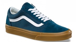 vans old skool hawaiian floral