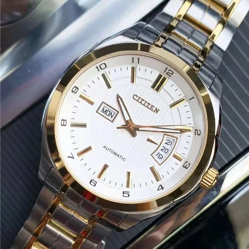 Citizen waterproof deals watches mens