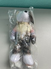 Thomas Kinkade Gallery Treasures Collection SUNRISE Bear 2003 Issue 003 NEW