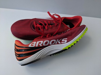 brooks mach 17 brown