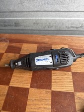 Dremel 100 Series F013010001 Black 120V Corde...