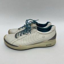 Ecco Golf Biom Multicolor Golf Shoes Mens Spi...