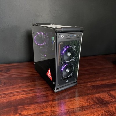 Gaming PC | RX 5700 XT | Ryzen 5 3600 | 16GB RAM | WQHD | Garantie
