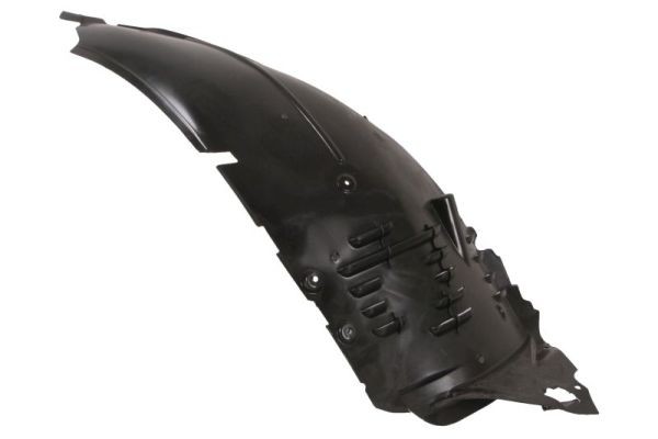 Left Front BLIC 6601-01-3514803P Liner, wheelhouse for MERCEDES-BENZ