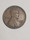 1931 D Lincoln Wheat Cent Fine Denver Mint
