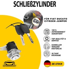 SCHLIE�ZYLINDER T�RSCHLO� F�R FIAT DUCATO CITROEN JUMPER BOXER VORNE L=R HINTEN