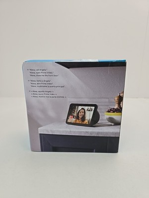 Amazon Echo Show 8 3rd Generation 8-inch Smart Display Alexa