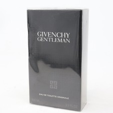 Givenchy Gentlemen Eau De Toilette Spray For Men 100ml