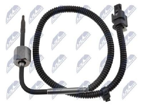 NTY Exhaust Gas Temperature Sensor EGT-ME-043 for Mercedes-Benz