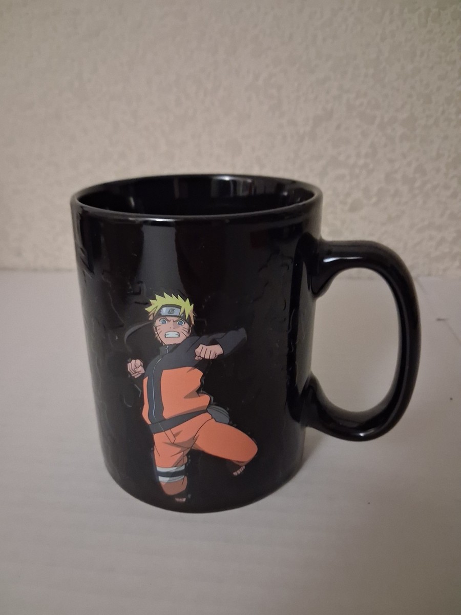 NARUTO