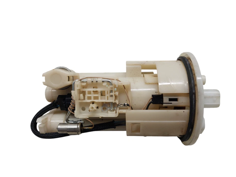 TRIUMPH STREET TRIPLE 675 2008 2011 POMPE À CARBURANT ESSENCE ORIGINALE T2401977 - Photo 4/4