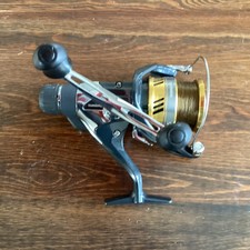 Shimano Sahara RD 4000 Reel loaded with 6ld line as shown in very good condition