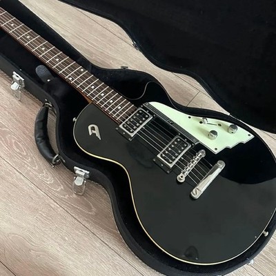 Duesenberg star player Special / Electric Guitar w/ Original HC
