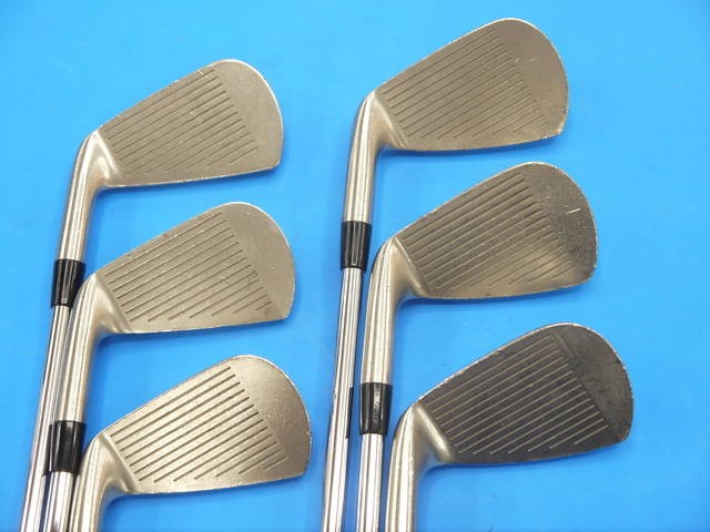 ONOFF Iron Set FORGED KURO 2017 5.6.7.8.9.46 NS PRO MODUS3