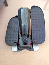 DeskCycle Ellipse, elliptical desk exercise bike. Solid. Great Condition