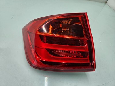 7259893 RÜCKLEUCHTE AUßEN LINKS / 181236 FÜR BMW SERIE 3 LIM. F30 320D