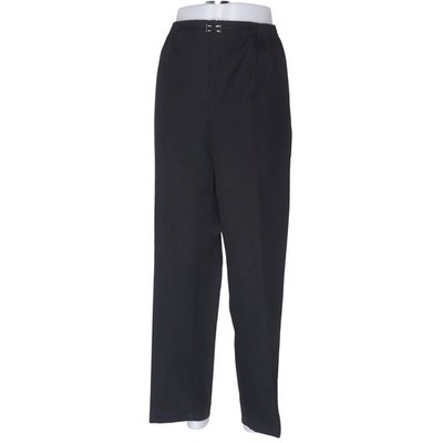 Canda, Hose, Größe: 46, Schwarz, Einfarbig, Damen #OBP