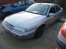 Antibrouillard Citroen XANTIA