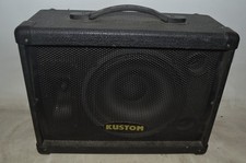 Kustom PA KPC10M Monitor Speaker Cabinet