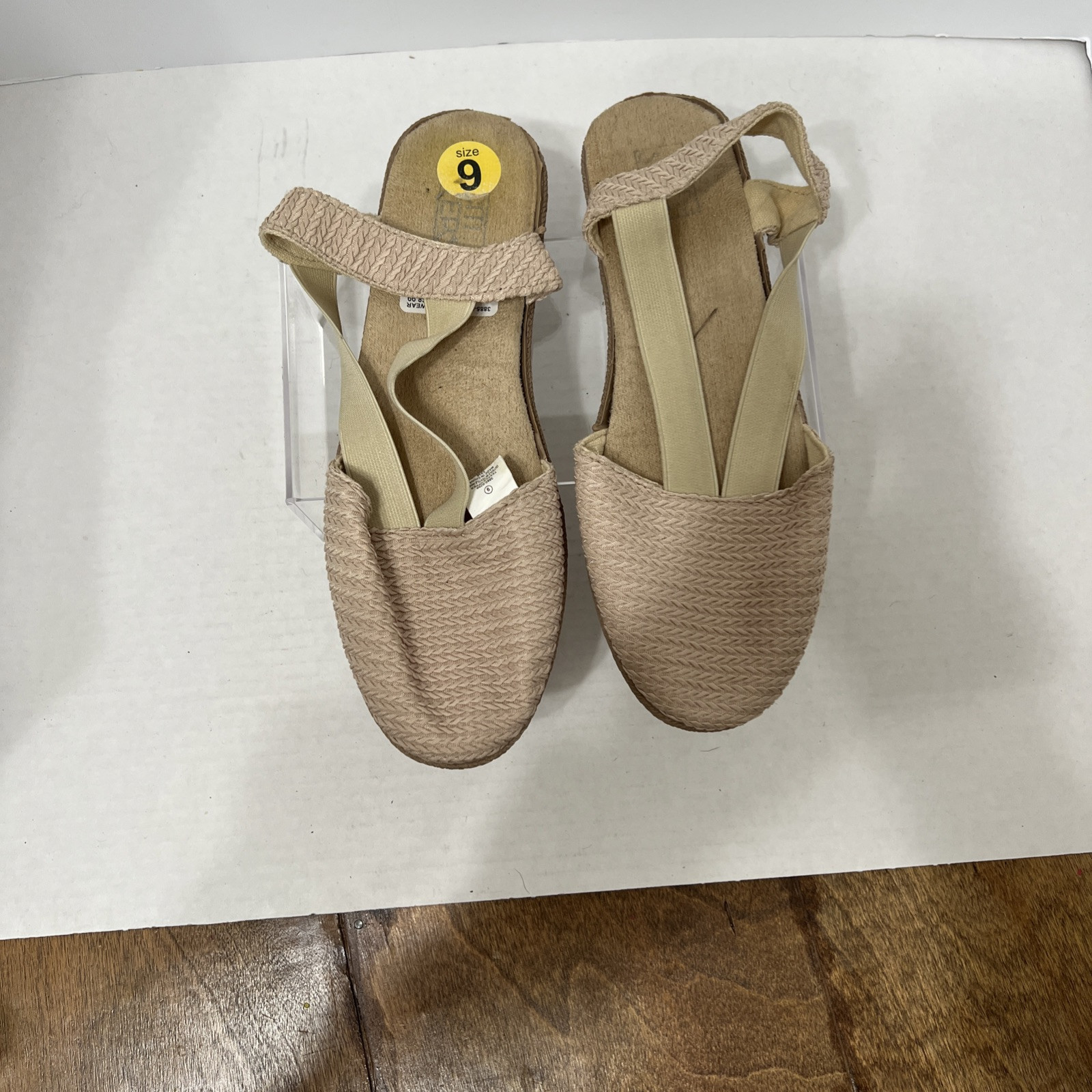 APL Sandali donna Citi Steps taglia 9