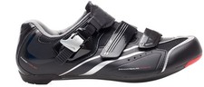 Shimano SH-R088L Men's Road Bike Cycling Shoes - 12.3US/48EU Black