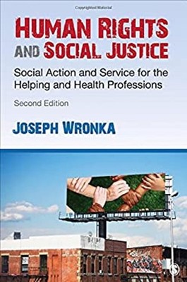 Human Rights and Social Justice : Social Action and Service for t