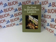 Zu Gast in deutschen Landen. Alexander, Ettl: