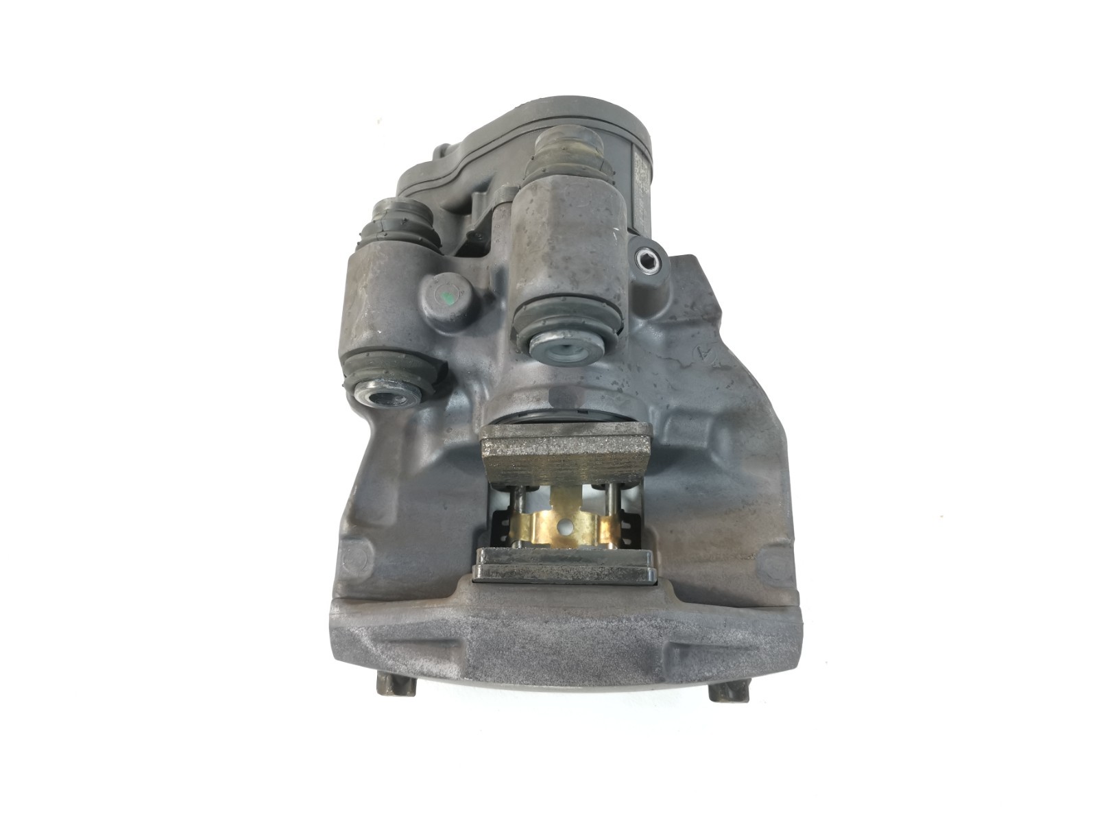 Maserati Ghibli 2019 M156E RWD 3.0 Rear Right Left Parking Brake Caliper OEM
