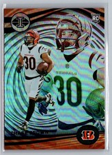 2023 Panini Illusions #23 Chase Brown Retail