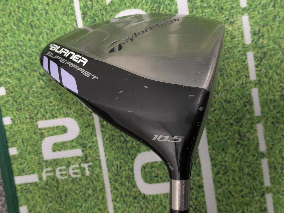 Taylormade Superfast Driver for sale - eBay