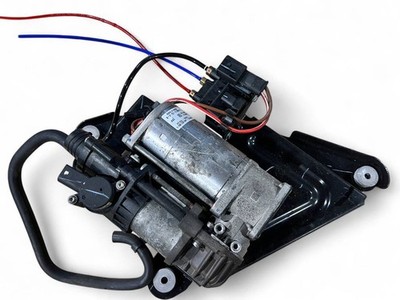 BMW i4 2022 Kompressor Luftfederung 4430210011 Elektro kW UPG5819