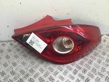 Rückleuchte rechts  Opel Corsa D (S07) Heckleuchte rechts 659426
