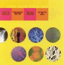 Popular Music for Unpopular People by East West Blast Test [Audio CD]