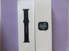 Apple Watch Series 11 46mm GPS Space Gray w/ ...